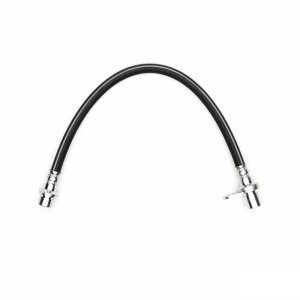 Toyota Camry Brake Hose - Rear - R1 Concepts - `02-`06 Toyota Camry Brake Hose - Rear - R1 Concepts - `02-`06